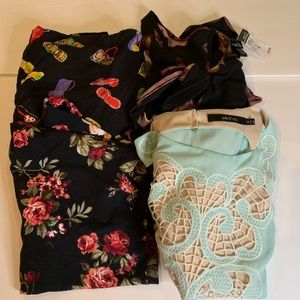 9 pc Not a Mystery wholesale Box Lot (5 NWT)